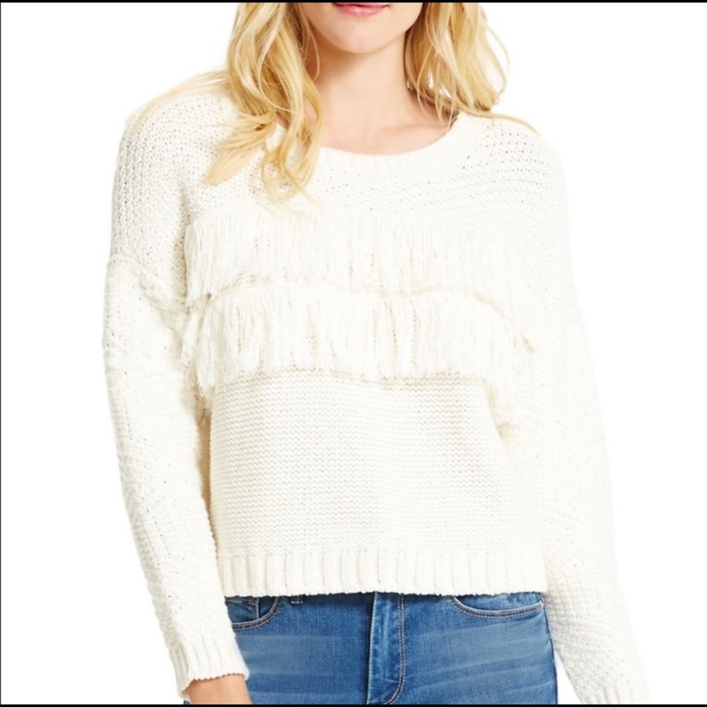 🎉Host Pick🎉 Jessica Simpson Theo Sweater